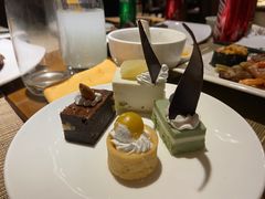 -杭州国际会议中心洲际酒店-原素全日餐厅(解放东路店)