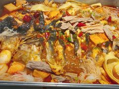 -鱼酷活鱼烤鱼(恒隆广场店)