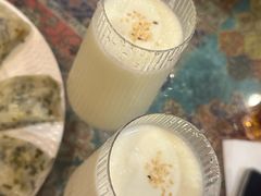 -海尔巴格一甸茶餐厅(团结路店)