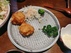 -一豚轩·烧鸟·豚骨拉面(五四路店)