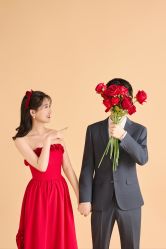 -拾尚映画·STUDIO婚纱摄影(中关村店)