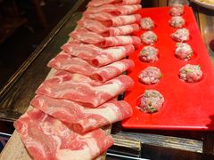 贵妃肥牛-矮板凳老火锅(宽窄巷子店)