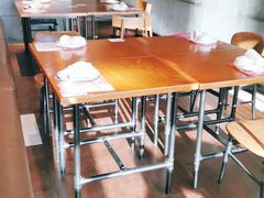 大堂-比格比萨自助(花园路店)