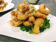 -启东小海鲜(庄先湾路1号店)