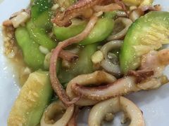 -源海渔村·现捞海鲜(大角湾店)