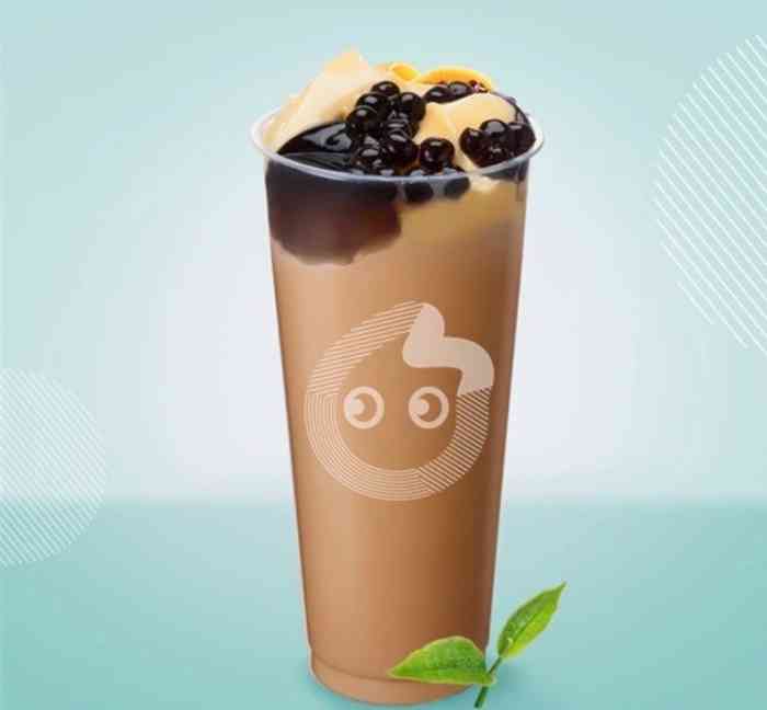 但是挨家尝试过来,还是觉得coco奶茶店的快乐三兄弟最适9415我的