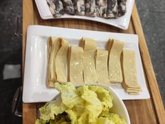 -和福顺牛肉大虾焖锅自助(宝业店)