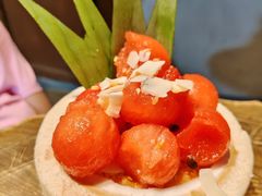 -婉泰·特色小吃·舂鸡脚(告庄二店)