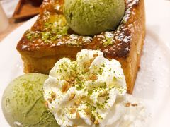 -After You Dessert Cafe(CENTRALWORLD)