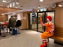 -麦当劳(星光行店)