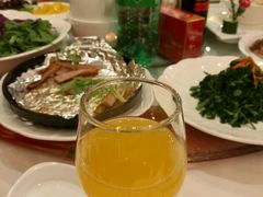 -好福记饭店(红梅公园店)
