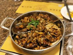 -黄记煌三汁焖锅(崇文门店)