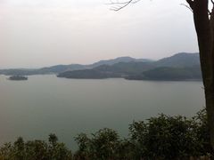 -天目湖涵田半山温泉水乐园