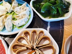 -映山红鲜货火锅(鱼嘴店)