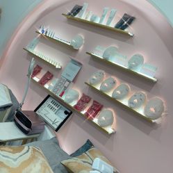 -花系美·美甲美睫精品店
