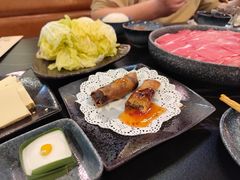 -熹悟海鲜火锅·广式打边炉