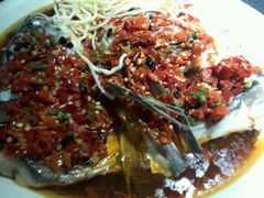 -湘与香缘·湖南菜(王府井北京市百货大楼店)