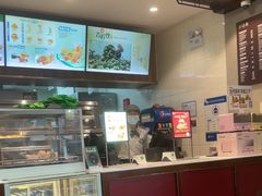 -德克士(前门店)