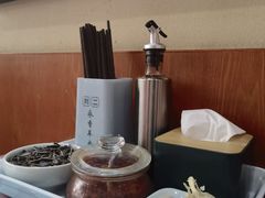 -刘二永香羊肉面庄(长安店)