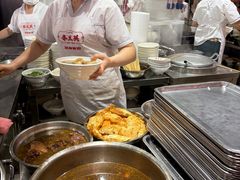 -李兰英湖南面馆(护国路店)