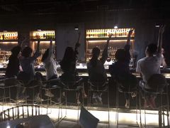 -STARRY CAFE & LOUNGE BAR(高新店)