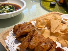 怀旧蒜香骨-石头咕(黄岐店)