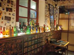 -三杯赤運·中式小酒馆(所城里店)