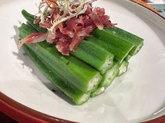 -广州白云机场铂尔曼大酒店·恬园创意中餐厅