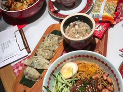 -味福记·江西小炒·南昌小吃(青山湖万达店)