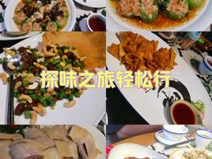 -味食家市师鸡(三元里店)