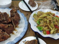 -田师傅中餐馆东北人家(众望街店)