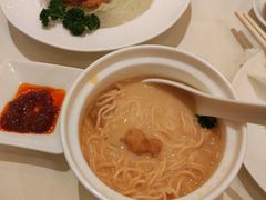 龙虾汤面-利苑酒家(华熙国际店)