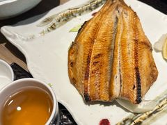 -小山日本料理(兴业太古汇店)