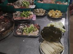 -秧塘牛八宝(金山路店)
