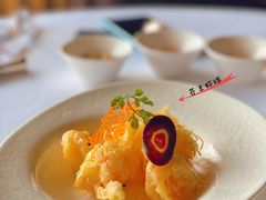 -富力丽思卡尔顿酒店·丽轩中餐厅