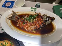 -费大厨辣椒炒肉(黄兴中心广场店)