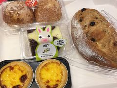-85度C(上海兰溪二店)