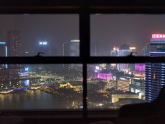 -宁波万豪酒店