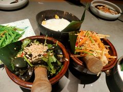 -云海肴·汽锅鸡·云南菜(高德置地店)