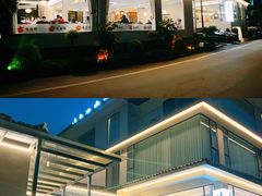 门面-生态苑农庄(十里画廊遇龙河店)