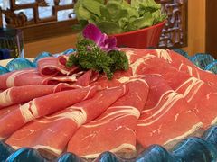 -口福居老北京涮肉(大运村店)