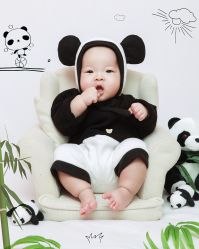 -孕视觉专业孕妇摄影(天津南开店)