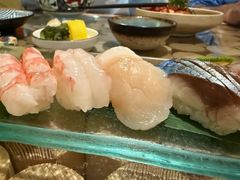 -西村日本料理(香格里拉饭店)