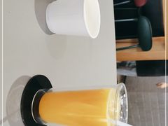-Cafe Mersey默西咖啡(平江店)
