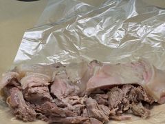 -小辫子羊肉面馆(周东店)
