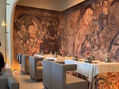 -龟兹KUCINA·新疆菜(前滩L+PLAZA店)