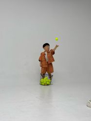 点击看大图 -小阿福儿童摄影(华中智谷店)