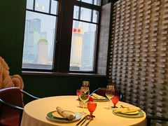 -三号黄浦会Canton Table
