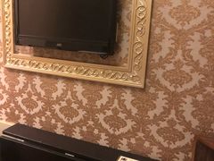 -香港华美达海景酒店