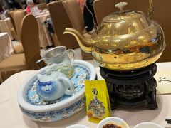 -广东胜利宾馆西关粤中餐厅